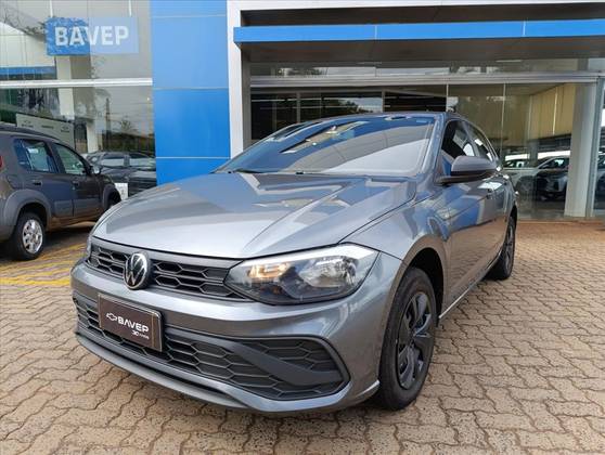 VOLKSWAGEN POLO 1.0 MPI TRACK MANUAL VOLKSWAGEN POLO 1.0 MPI TRACK MANUAL